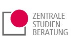 Logo der Zentralen Studienberatung
